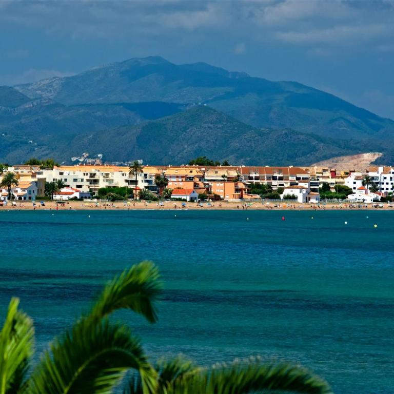 Bahia de Molinell 4A - Apartamento - 12