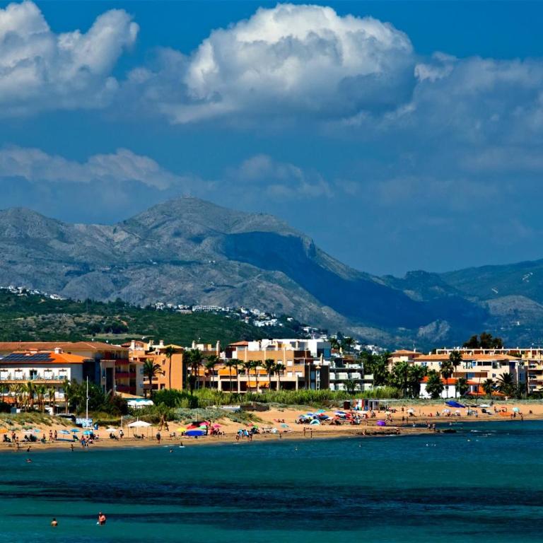 Bahia de Molinell 4A - Apartamento - 15