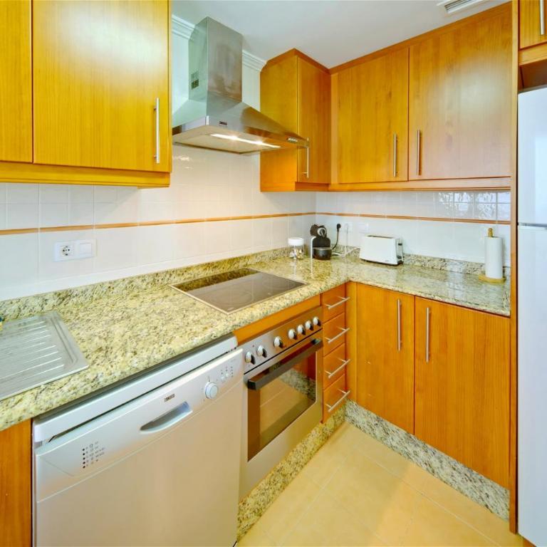 Bahia de Molinell 4A - Apartamento - 18