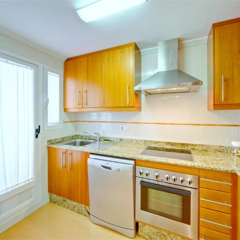 Bahia de Molinell 4A - Apartamento - 19