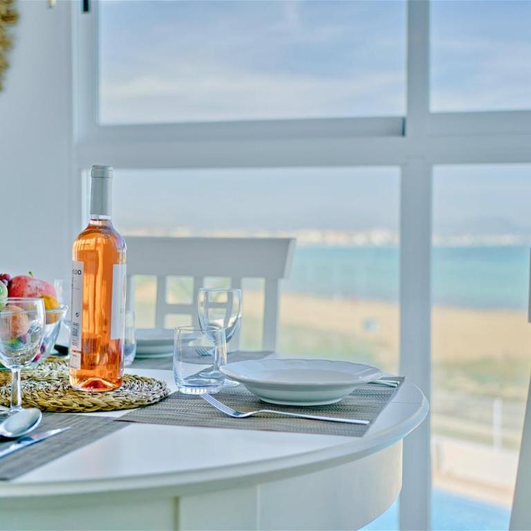 Bahia de Molinell 4A - Apartamento - 20