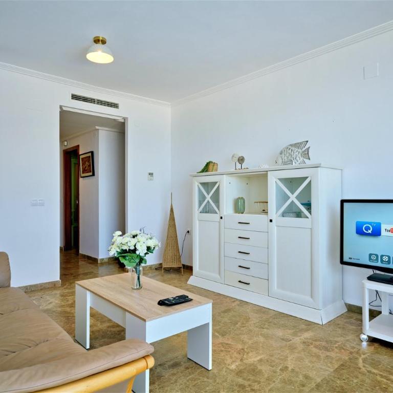 Bahia de Molinell 4A - Apartamento - 22