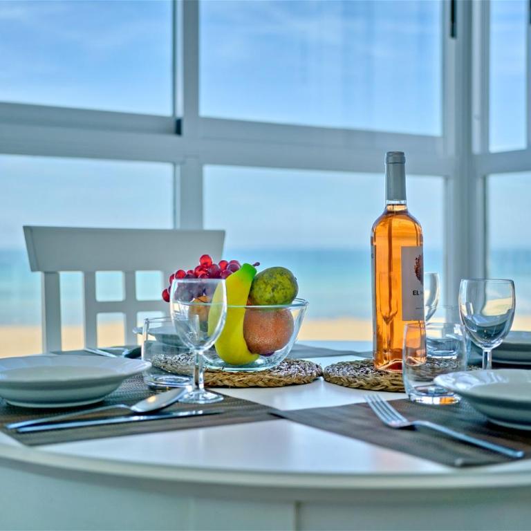 Bahia de Molinell 4A - Apartamento - 25