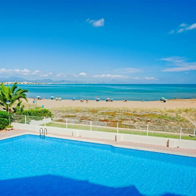 Bahia de Molinell 4A - Apartamento - 26