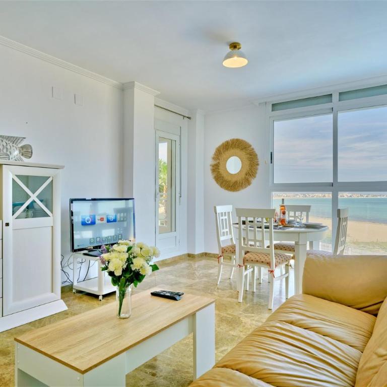 Bahia de Molinell 4A - Apartamento - 27