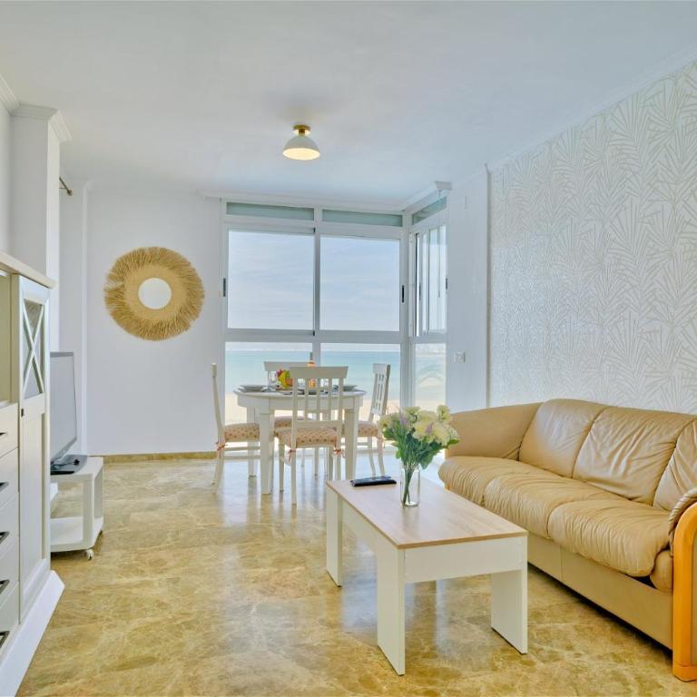 Bahia de Molinell 4A - Apartamento - 28