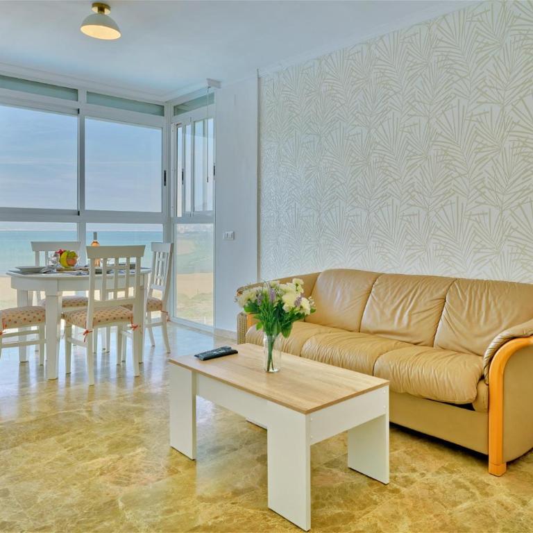 Bahia de Molinell 4A - Apartamento - 30