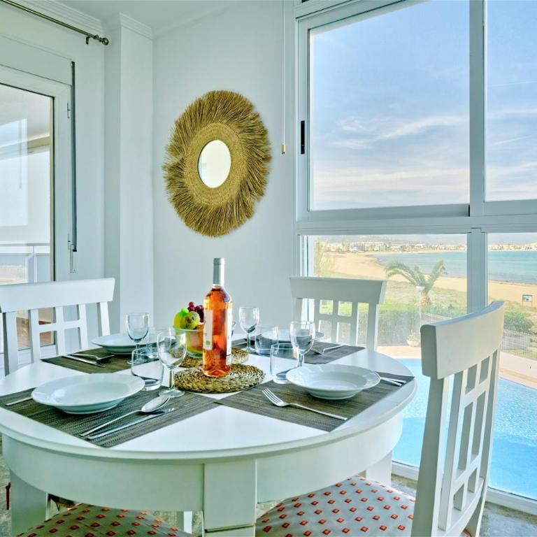 Bahia de Molinell 4A - Apartamento - 31