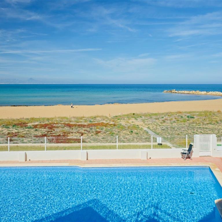 Bahia de Molinell 4A - Apartamento - 32