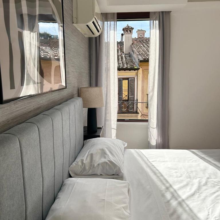 Serpenti 147 - Colosseum Apt - Appartamento con 2 Camere da Letto - 7