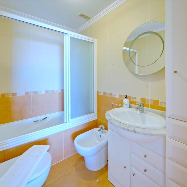 Bahia de Molinell 4A - Apartamento - 36