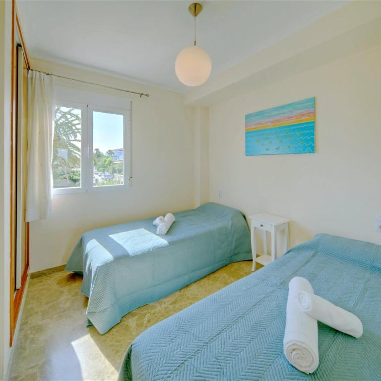 Bahia de Molinell 4A - Apartamento - 37