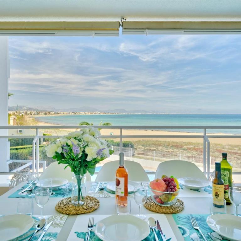 Bahia de Molinell 4A - Apartamento - 40