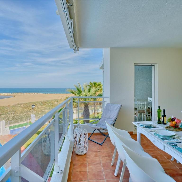 Bahia de Molinell 4A - Apartamento - 42