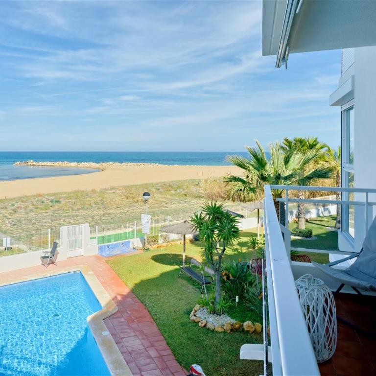 Bahia de Molinell 4A - Apartamento - 45