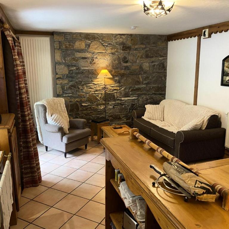 Résidence La Ginabelle - maeva Home - Appartement 3 pièces 6 personnes - Sélection MAE-2964 - Appartement - 1