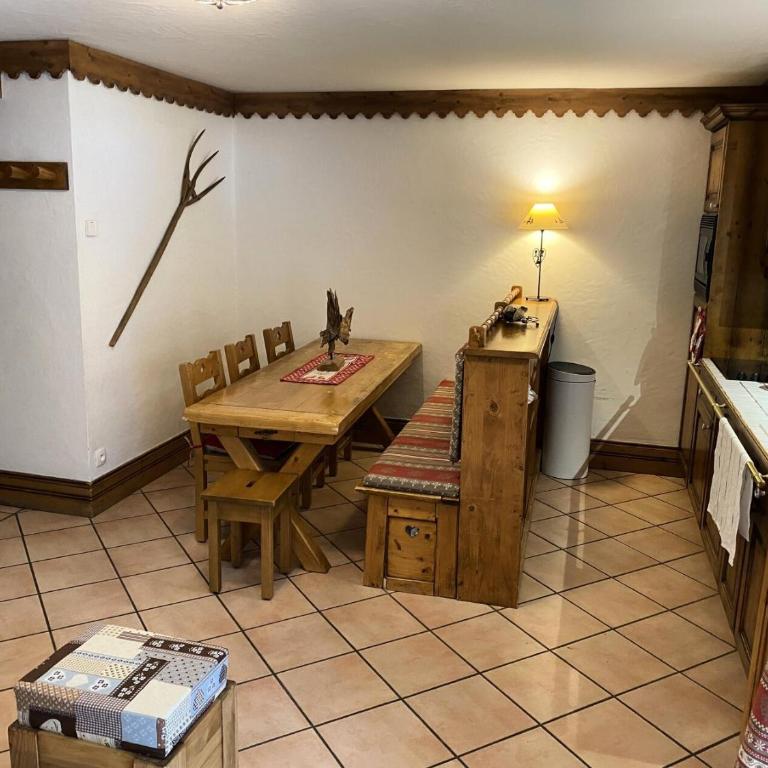 Résidence La Ginabelle - maeva Home - Appartement 3 pièces 6 personnes - Sélection MAE-2964 - Appartement - 2
