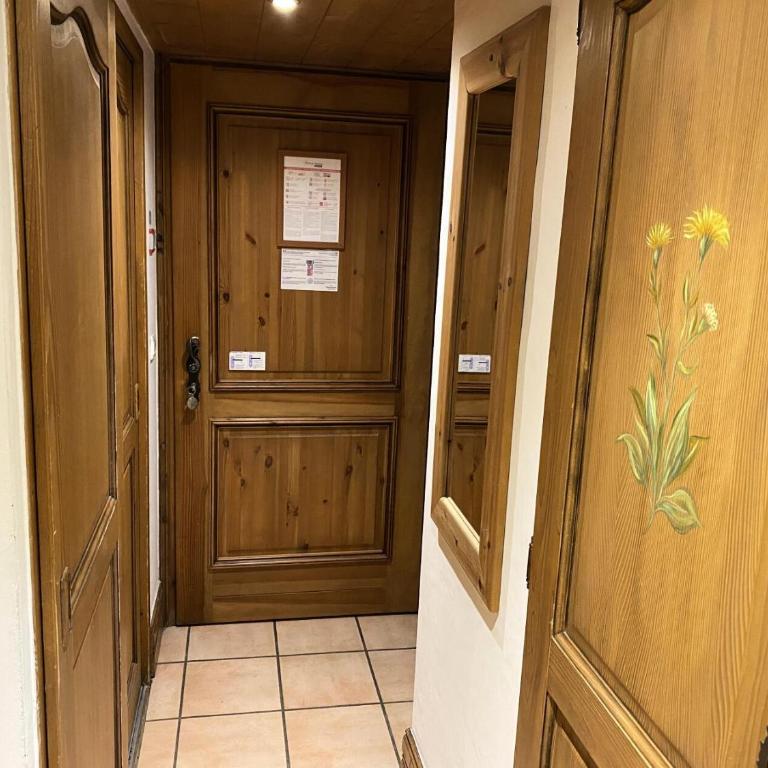 Résidence La Ginabelle - maeva Home - Appartement 3 pièces 6 personnes - Sélection MAE-2964 - Appartement - 5