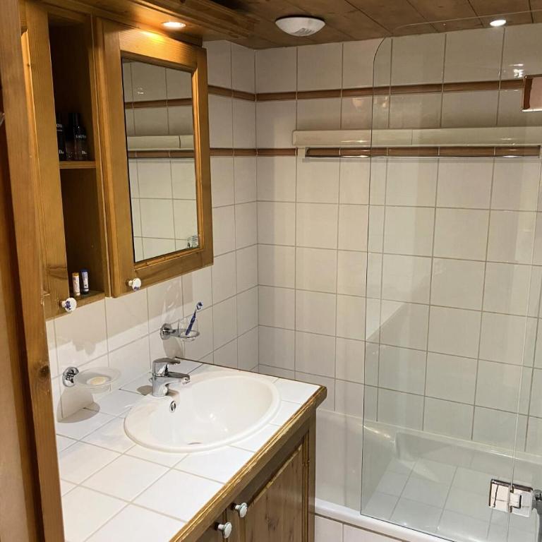Résidence La Ginabelle - maeva Home - Appartement 3 pièces 6 personnes - Sélection MAE-2964 - Appartement - 9