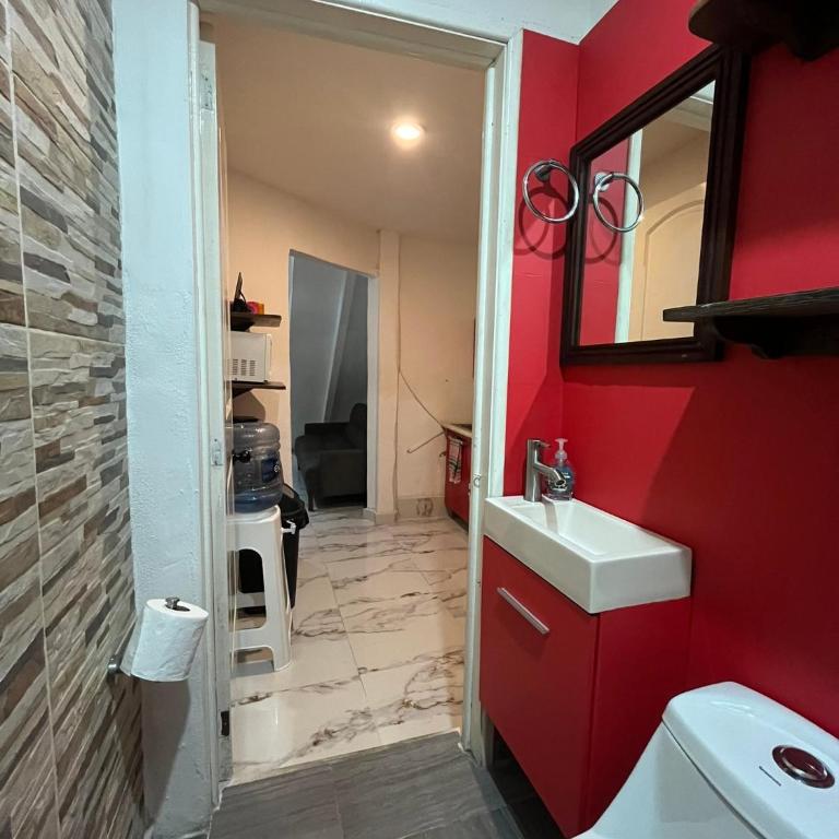 La Puerta Blanca #5 - Apartamento de 2 dormitorios - 10