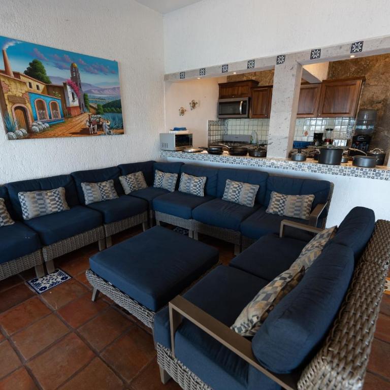 The Hacienda at Del Mar PV - Casa - 61
