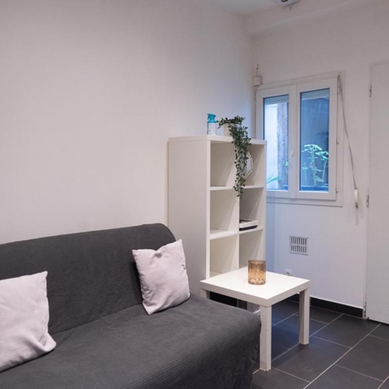 Lovely studio in Paris - Studio - 2