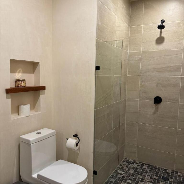 Condominio Talulah Living Tulum - Apartamento Deluxe de 2 dormitorios - 2