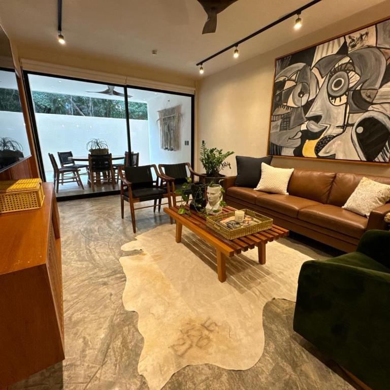 Condominio Talulah Living Tulum - Apartamento Deluxe de 2 dormitorios - 3