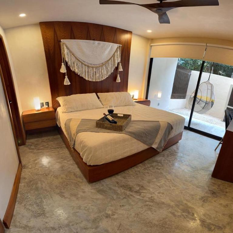 Condominio Talulah Living Tulum - Apartamento Deluxe de 2 dormitorios - 4