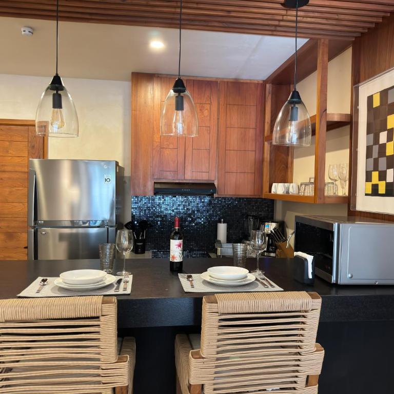 Condominio Talulah Living Tulum - Apartamento Deluxe de 2 dormitorios - 6