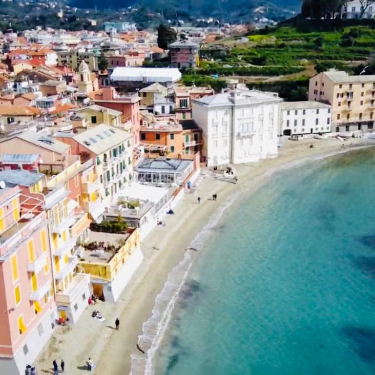 La Collina sul Mare - Sea View Terrace - Top Rated 9,7 - Two-Bedroom Apartment - 39