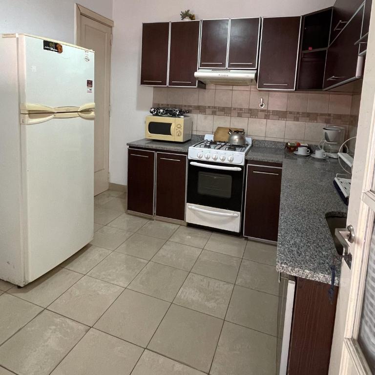 La Plata Housing II - Apartamento de 2 dormitorios - 11