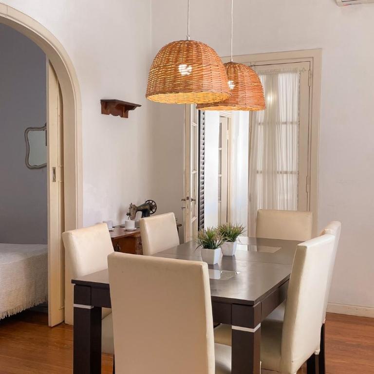 La Plata Housing II - Apartamento de 2 dormitorios - 7