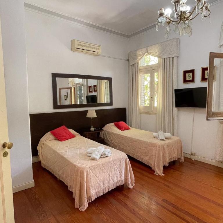 La Plata Housing II - Apartamento de 2 dormitorios - 4