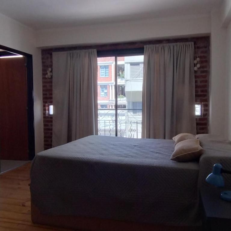 Deptos Boutique - Apartamento de 1 dormitorio - 4