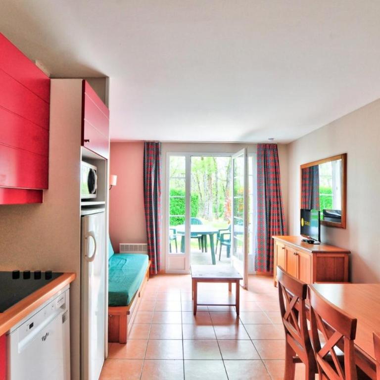 La résidence du Lac - maeva Home - Maison 3 pièces 6 personnes - Sélection MAE-4414 - Maison de Vacances - 1