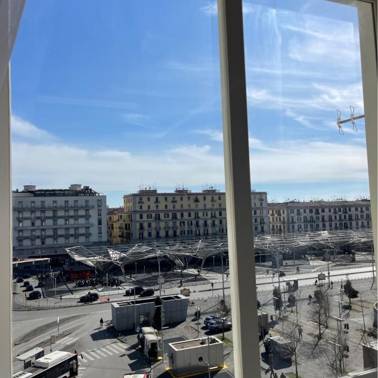 Napoli Central Suites - Camera Deluxe - 11