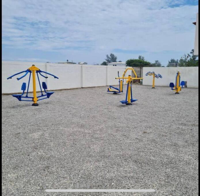 Departamento Coral Vía a Data - One-Bedroom Apartment - 6