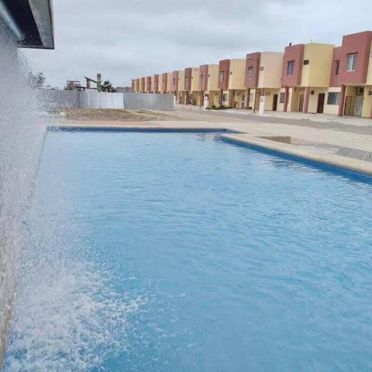 Departamento Coral Vía a Data - Apartamento de 1 dormitorio - 8