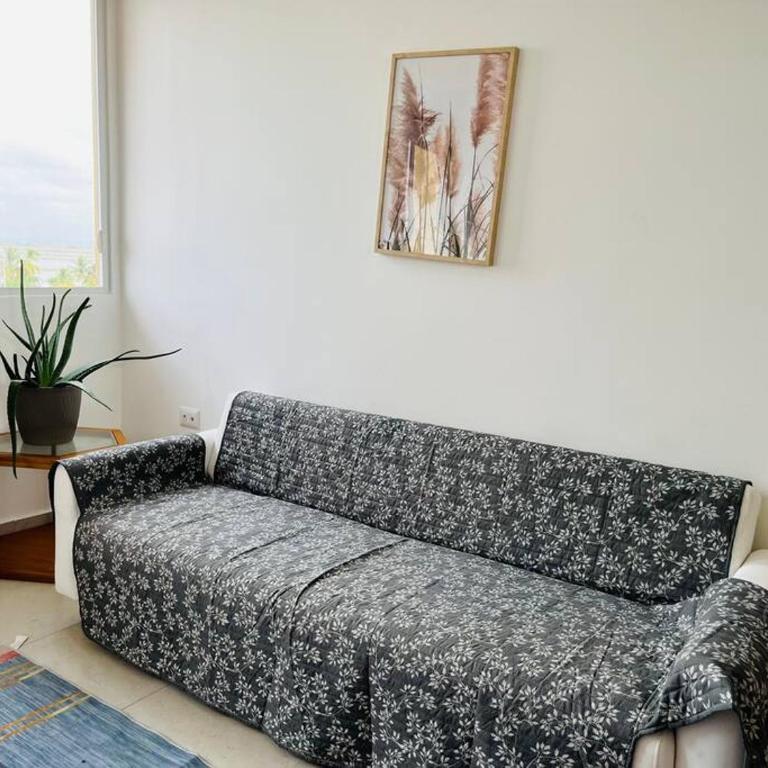 Departamento Coral Vía a Data - Apartamento de 1 dormitorio - 13