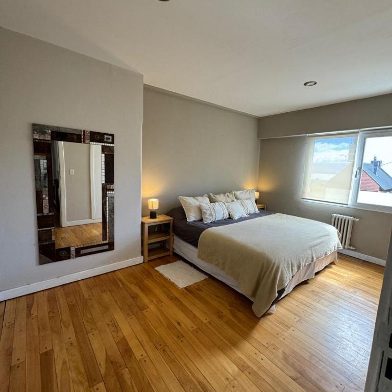 Moreno Suite - Apartamento de 2 dormitorios - 5