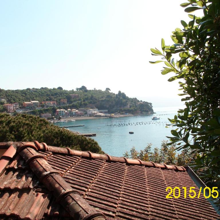 Holiday home Fiorita - Appartamento con Vista Mare - 33