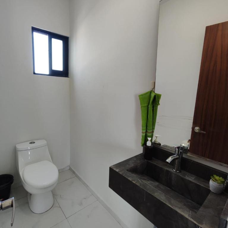 Pent-house a media cuadra del malecón, Hookipa Tower! - Apartamento de 2 dormitorios - 7