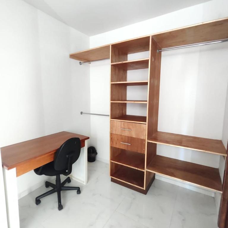 Pent-house a media cuadra del malecón, Hookipa Tower! - Apartamento de 2 dormitorios - 12