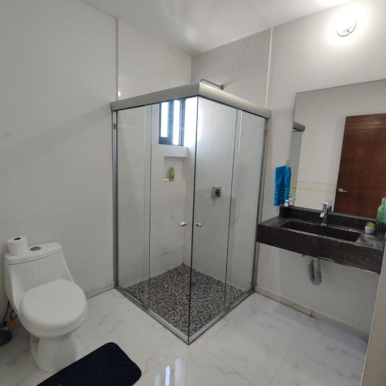 Pent-house a media cuadra del malecón, Hookipa Tower! - Apartamento de 2 dormitorios - 19