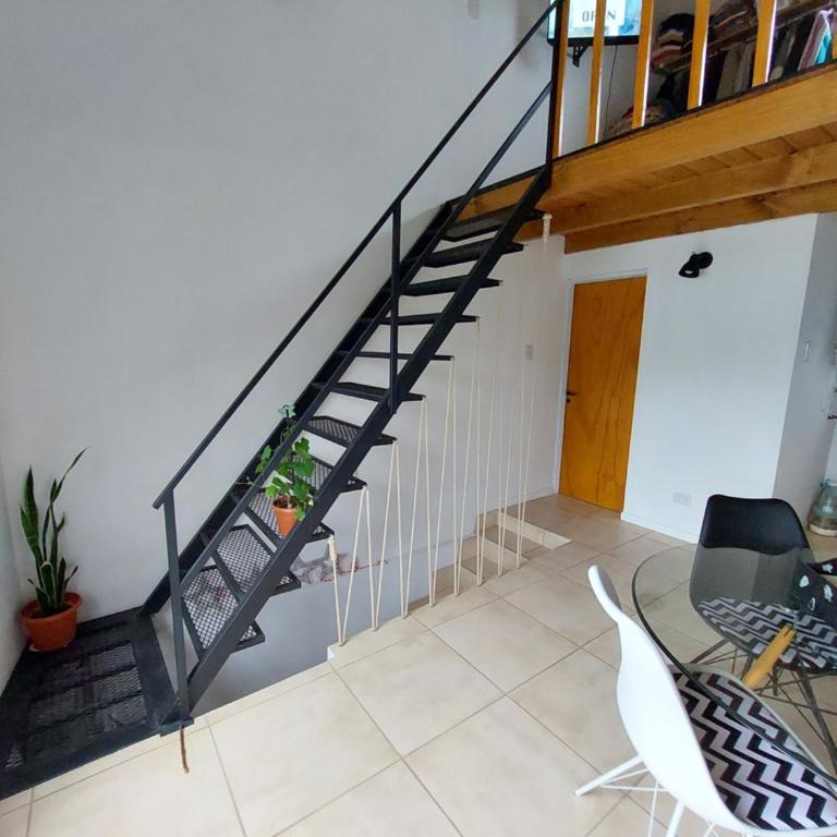 Dpto Temporario Tandil - Apartamento de 1 dormitorio - 34