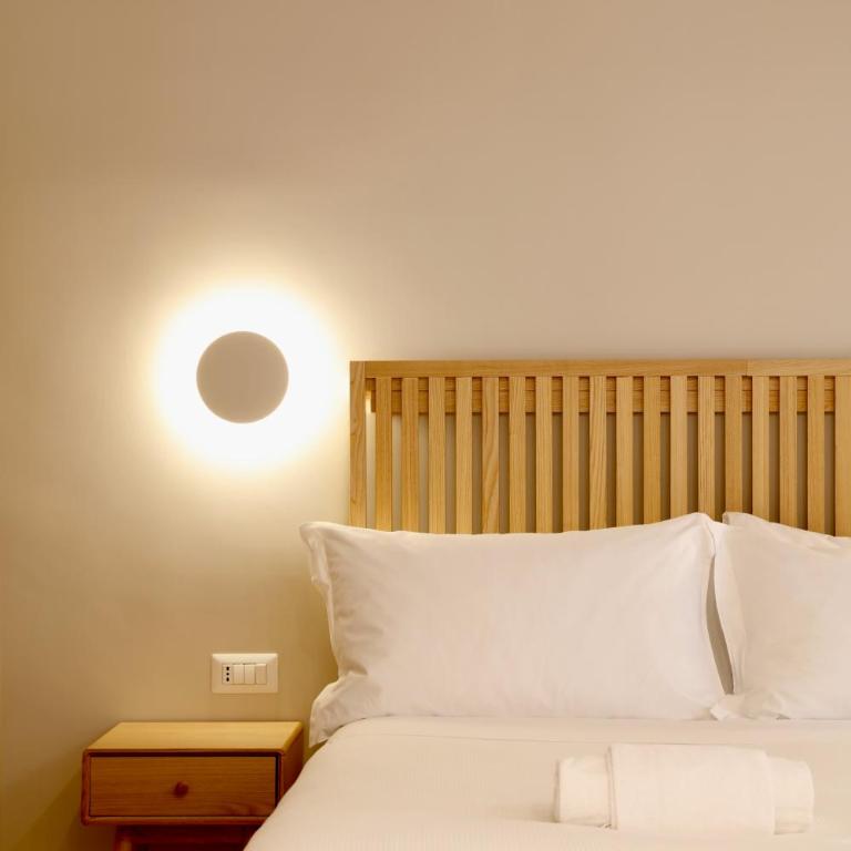 Domus Maxima - Rome Suite & Rooms - Camera Tripla Deluxe - 8