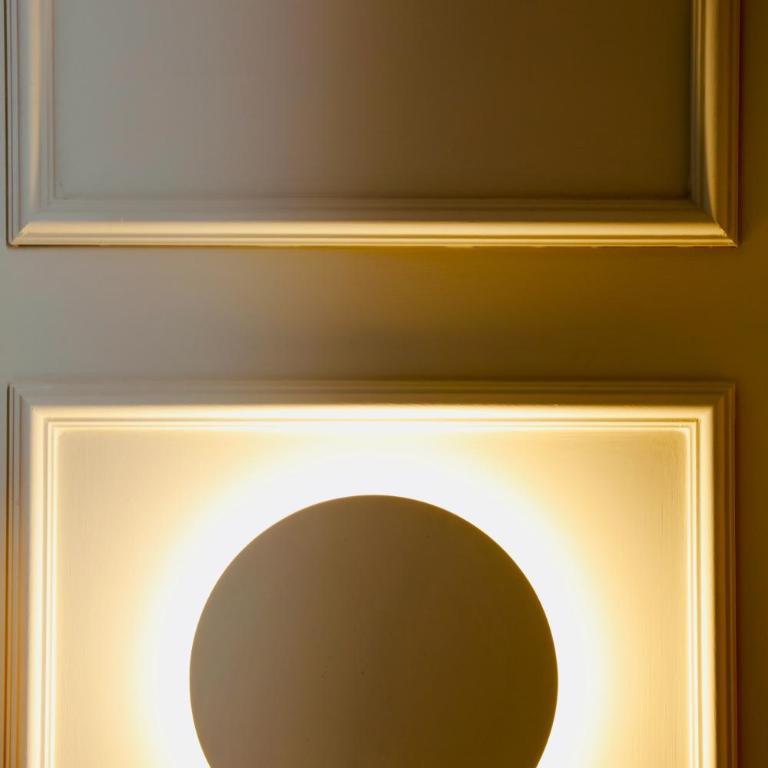 Domus Maxima - Rome Suite & Rooms - Camera Deluxe - 5