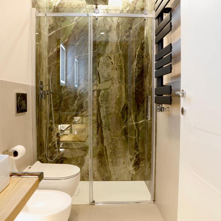 Domus Maxima - Rome Suite & Rooms - Camera Deluxe - 6