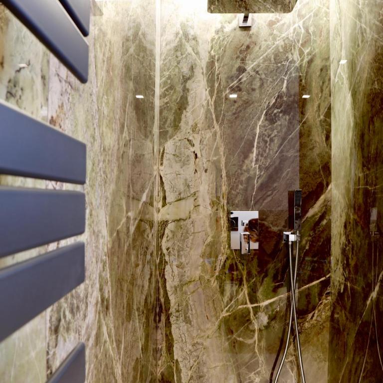Domus Maxima - Rome Suite & Rooms - Camera Tripla Deluxe - 13